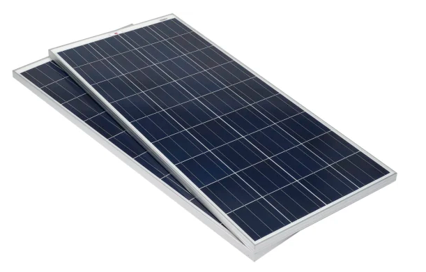 Photovoltaic (PV) Panels Main Image